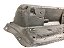 Divisoria Compartimento Motor Bmw 325I 1995 8122360 Pv2 - Imagem 6