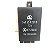 Módulo Central Alarme Vw Logus Pointer 1996 547953251B C208 - Imagem 1