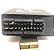 Módulo Central Alarme Vw Logus Pointer 1996 547953251B C208 - Imagem 3
