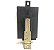 Módulo Central Alarme Vw Logus Pointer 1996 547953251B C208 - Imagem 6