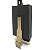 Módulo Central Alarme Vw Logus Pointer 1996 547953251B C208 - Imagem 5