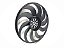 Hélice Ventoinha Fiat Cronos 2021 8250194 Original Pa9 - Imagem 3