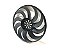 Hélice Ventoinha Fiat Cronos 2021 8250194 Original Pa9 - Imagem 5