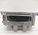 Modulo Injeção Fiat Uno Eletronic 94 Mbs001A G02E16A #56 - Imagem 2