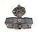Amortecedor Suporte Do Parachoque D/D Bmw 325I 1994 C186 - Imagem 1