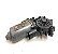 Motor Maquina Vidro Dianteira Direita Bmw 325I 1994 C188 - Imagem 4