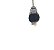 Sensor Abs Traseiro Esquerdo Jac J3 10 À 12 3630300U8010 X21 - Imagem 6