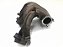 Coletor Admissão Vectra Astra Zafira 2.0 06/09 93247129 #A6 - Imagem 2