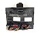 Modulo Porta Traseira Audi A3 13 A 17 Cod. 5Q0959395B #37 - Imagem 1