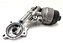 Suporte Filtro De Oleo Peugeot 206 E C3 1.4 8V Original C86 - Imagem 3