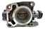 Tbi Corpo Borboleta Ford Ka Fiesta Courier Zetec 1.0 8V Pa3 - Imagem 5