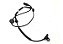 Sensor Abs Dianteiro Direito Fiat Palio Siena 1.4 Fire X19 - Imagem 1