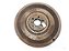 Cremalheira Volante Do Motor Volkswagen Gol G6 1.6 #A4 - Imagem 2