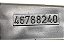 Suporte Caixa De Fusível Fiat Siena 1.0 46768240 Original Py - Imagem 10