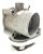 Corpo Borboleta Gol Saveiro Fox Polo 1.6 Flex 032133062A Pa3 - Imagem 5