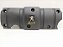 Tampa Cabeçote Peugeot 206 207 307 1.4 1.6 9638602180 C27 - Imagem 1