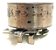Rolamento Tensor Correia Dentada Renault Clio Kangoo 1.0 #24 - Imagem 2