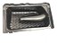 Tampa Caixa Filtro Ar Vw Gol Parati 1.0 16V 377129620 C145 - Imagem 4