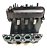 Coletor Admissão Renault Logan Sandero 1.0 8V 8200328857 Py2 - Imagem 3