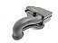 Caixa Ressonadora Citroen Xsara Picasso 1.6 351970109A Py - Imagem 6