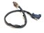 Sonda Lambda Peugeot 207 1.4 8V 39652611 Original X03 - Imagem 4