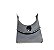 Capa Inferior Correia Dentada Renault Sandero 1.0 16V C172 - Imagem 1