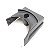 Capa Inferior Correia Dentada Renault Sandero 1.0 16V C172 - Imagem 6