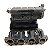 Coletor Admissão Peugeot  208 307 308 1.6 16V 9660173180 Py2 - Imagem 4