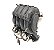 Coletor Admissão Peugeot  208 307 308 1.6 16V 9660173180 Py2 - Imagem 1