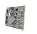 Módulo Bsi Peugeot 206 Citroën C3 1.6 16V 9652474780 C206 - Imagem 4