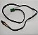 Sonda Lambda Peugeot 306 307 1.6 16V 0258006026 Original *03 - Imagem 4