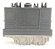 Modulo De Injeção Gol 1.0 16V Iaw 1Avi70Bq / 6160088700 #12 - Imagem 3