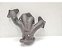 Coletor De Escape Renault Sandero Logan 1.6 46565R #A6 - Imagem 3