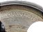 Bomba Hidráulica Peugeot 206 207 1.6 9661807080 Original #A1 - Imagem 8