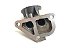 Suporte Filtro Óleo Ford Ka 1.6 Zetec Rocan Xs6E6884Ac C163 - Imagem 6