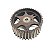 Polia Comando De Valvula Peugeot 206 207 1.6 Original C123 - Imagem 4
