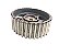 Polia Comando De Valvula Peugeot 206 207 1.6 Original C123 - Imagem 5