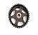 Polia Comando De Valvula Peugeot 206 207 1.6 Original C123 - Imagem 1