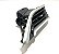 Difusor De Ar Painel Direito Peugeot 208 1.6 9673131677 C236 - Imagem 3