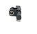 Sensor Fase Posição Peugeot 208 1.2 9688725080 Original X04 - Imagem 4