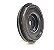 Polia Virabrequim Clio Sandero Logan 1.0 16V 036888 C234 - Imagem 3