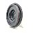 Polia Virabrequim Clio Sandero Logan 1.0 16V 036888 C234 - Imagem 6