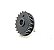 Polia Engrenagem Virabrequim Clio 1.0 8V 872422B C235 - Imagem 5