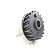 Polia Engrenagem Virabrequim Clio 1.0 8V 872422B C235 - Imagem 2