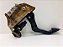 Pedal Embreagem Gol G5 G6 Fox Voyage Saveiro 600721388D #62 - Imagem 3