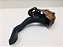 Pedal Embreagem Gol G5 G6 Fox Voyage Saveiro 600721388D #62 - Imagem 2