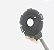 Antena Do Miolo De Ignição Peugeot Citroen 9663123380 C58 - Imagem 2