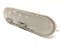 Luz De Teto Renault Sandero Logan Duster 8200073231 C55 - Imagem 2