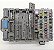 Caixa De Fusivel Honda Civic P310 Original C28 - Imagem 1