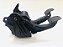 Suporte Pedal Embreagem E Freio C3 Peugeot 258A19X008 Pg - Imagem 4